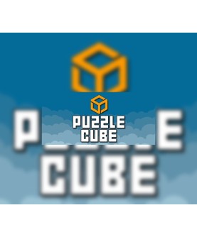 Puzzle Cube Steam Key GLOBAL